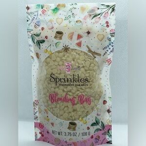 ✨Moon Phase✨ Pink Zebra Sprinkles Wax Melts